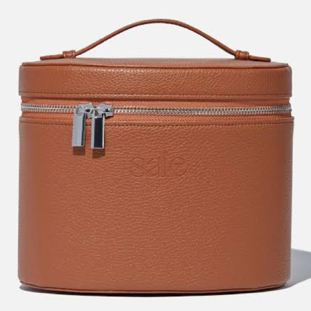 Saie vanity case
